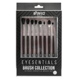 BPerfect - Eyesentials Brush Collection 1 un.