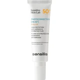 Sensilis - Photocorrection [HA 50+] 50mL Color SPF50+