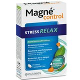 Nutreov - Magne Control Stress Relax 30 pills
