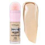 Maybelline - Instant Age Rewind Perfector 4-in-1 Glow 20mL Light