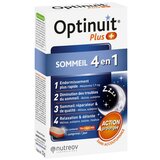 Nutreov - Optinuit Plus 4 em 1 15 comp.