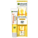 Garnier - Skin Active Vitamina C Fluido UV Diário