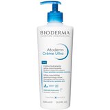 Bioderma - Atoderm Ultra Dry and Very Dry Skin Cream 