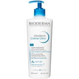 Bioderma - Atoderm كريم البشرة الجافة جداً للبشرة الجافة جداً 500mL Fragrance