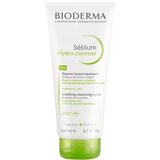 Bioderma - Sébium Hydra Cleanser 200mL