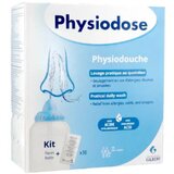 Mustela - Physiodose Physiodouche Kit: Bottle + 30 Sackets 1 un.