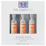 Dr Grandel - Vitamin Glow Ampolas