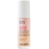 Sensilis - Skin Glow [Make-Up] 30mL 04 Beige Rosé