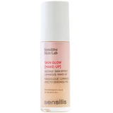 Sensilis - Skin Glow [Make-Up] 30mL 04 Beige Rosé