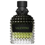 Valentino - Born in Roma Uomo Green Stravaganza Eau de Toilette 50mL