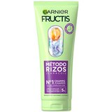Garnier - Fructis Curl Method Shampoo N1 200mL