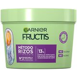 Garnier - Fructis Curl Method Hair Mask N2 370mL