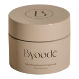 Byoode - Bálsamo de Limpeza Metamorphosis of Narcissus 50mL