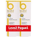 Barral - Babyprotect Creme Muda Fraldas 2x75ml 1 un.