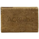 AOKLabs - Ouro Africano Sabonete Ouro Negro 100g