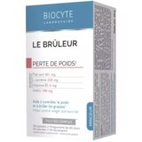 Biocyte - Le Brûleur 60 胶囊