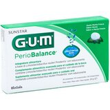 GUM - Periobalance Suplemento Alimentar Oral 30 comp.