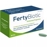FertyBiotic - Fertybiotic Pregnancy 30 caps.