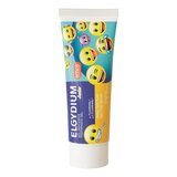 Elgydium - Junior Toothpaste 50mL Tutti Fruti Emoji Expiration Date: 2024-07-26