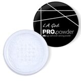 LA Girl - PRO Powder 5g Translucent