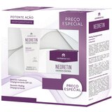 Neoretin - Neoretin Depigmenting Gel-Cream SPF50 40 mL + Lightening Peel 6x6 mL 1 un. SPF50
