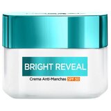 LOreal Paris - Bright Reveal Anti-Dark Spot Cream SPF50