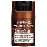 LOreal Paris - Men Expert Barber Club Face and Beard Moisturizer 50mL