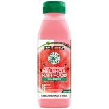 Garnier - Fructis Hair Food Shampoo Watermelon 350mL