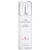 Missha - Time Revolution the First Essence Lotion 5x 130mL