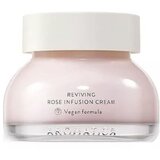 Aromatica - Reviving Rose Infusion Cream 50mL Expiration Date: 2024-07-02