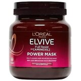 Elvive - Elvive Full Resist Power Hair Mask 680mL