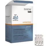 Tonimer - Aérosol hypertonique Fioles à dose unique 18x3mL