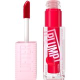 Maybelline - Lifter Plump 5,4mL 004 Red Flag