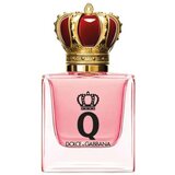 Dolce Gabbana - Q By Dolce & Gabbana Eau de Parfum 30mL