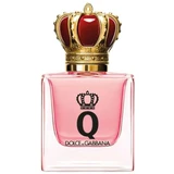 Dolce & Gabbana - Q By Dolce & Gabbana Eau de Parfum 30mL