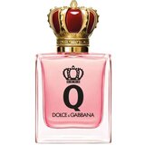 Dolce Gabbana - Q By Dolce & Gabbana Eau de Parfum 50mL