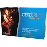 Cerebrum - Cerebrum Energy Ampoules 30 un.