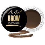 LA Girl - Brow Pomade 3g Soft Brown