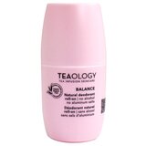 Teaology - Yoga Care Balance Natural Deodorant 40mL
