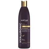 Kativa - Hyaluronic Shampoo 355mL