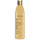 Kativa - Vitamin-E Conditioner 355mL
