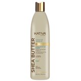 Kativa - Shea Butter Shampoo 550mL