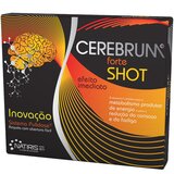 Cerebrum - Cerebrum Forte Shot 8 un.