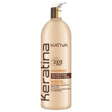 Kativa - Keratina Shampoo 1000mL