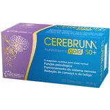Cerebrum - Cerebrum Gold 50+ 30 caps.