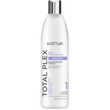 Kativa - Total Plex Bond Reconstruction Shampoo 355mL