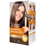 Kativa - Alisamento Brasileiro