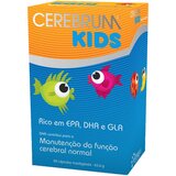 Cerebrum - Cerebrum Kids 80 caps.