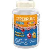 Cerebrum - Cerebrum Kids Gomas 60 gomas