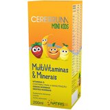 Cerebrum - Cerebrum Mini Kids 200mL